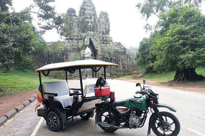 Grand Tour With Banteay Srei by Tuk Tuk with English Driver - Final Thoughts: Who Will Love This Tour?