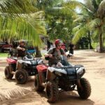 Great fun to visit countryside in Siem Reap by Quad Bike Adventures - Half day - Who Will Love This Tour?
