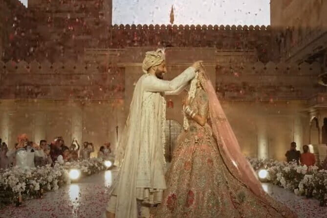 Great Indian Wedding Experience - Why This Tour Is Worth Considering