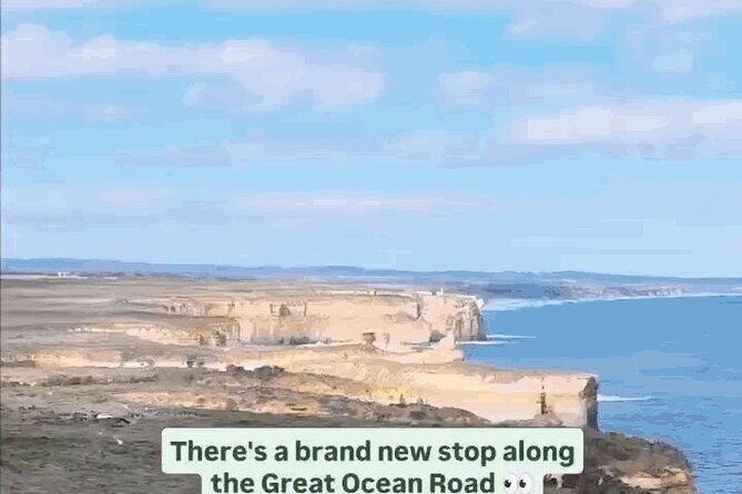 Great Ocean Road 12 Apostles Tour - Less crowd more highlights - Transportation, Group Size, and Overall Value