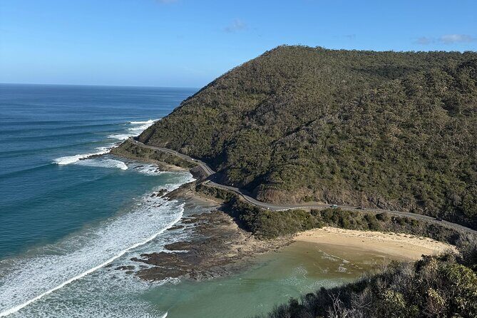 Great Ocean Road and 12 Apostles Private Day Tour - Booking and Pricing: Is It Worth It?