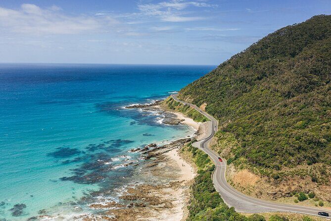 Great Ocean Road Explorer - 12 Apostilles Day Tour from Melbourne - Who Will Love This Tour?