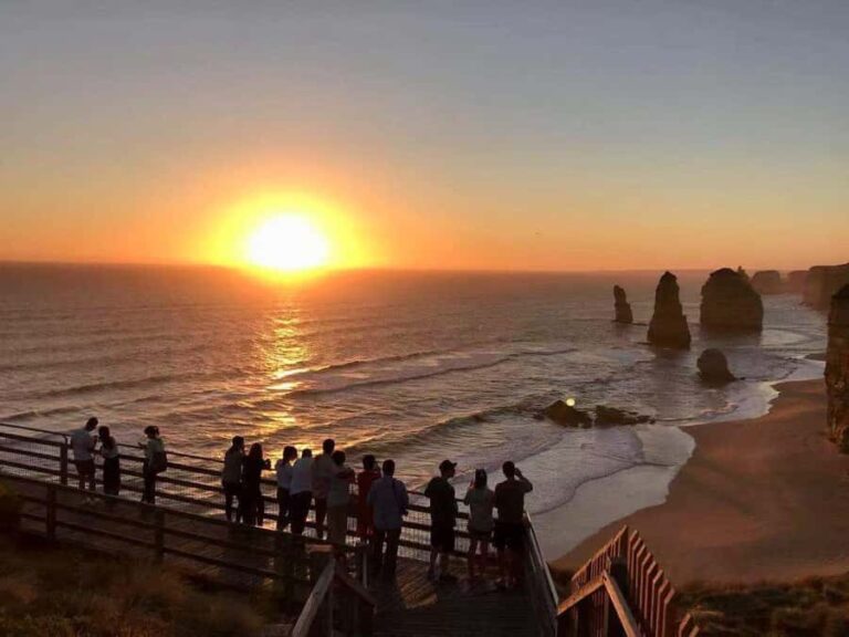 Great Ocean Road Hidden Coastal Gems Full Day Explorer -Tour - Who Will Love This Tour?