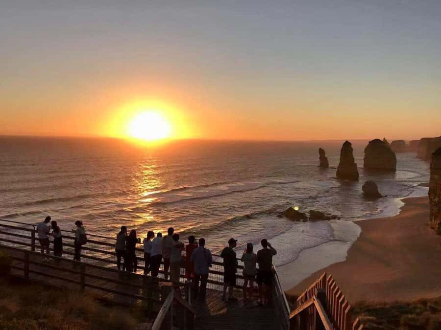 Great Ocean Road Hidden Coastal Gems Full Day Explorer -Tour - Who Will Love This Tour?