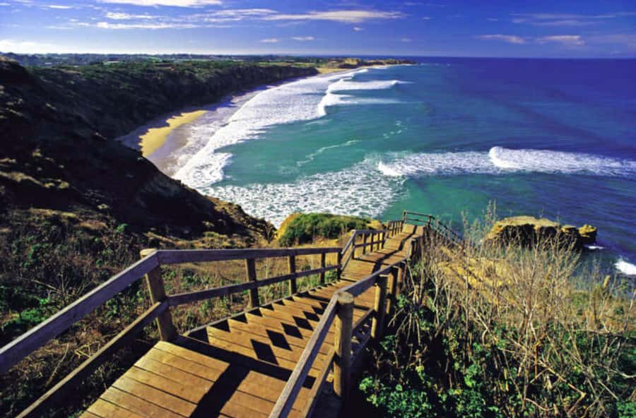 Great ocean road Reverse & Helicopter Experience Group Tours - The Highlights and What You’ll See