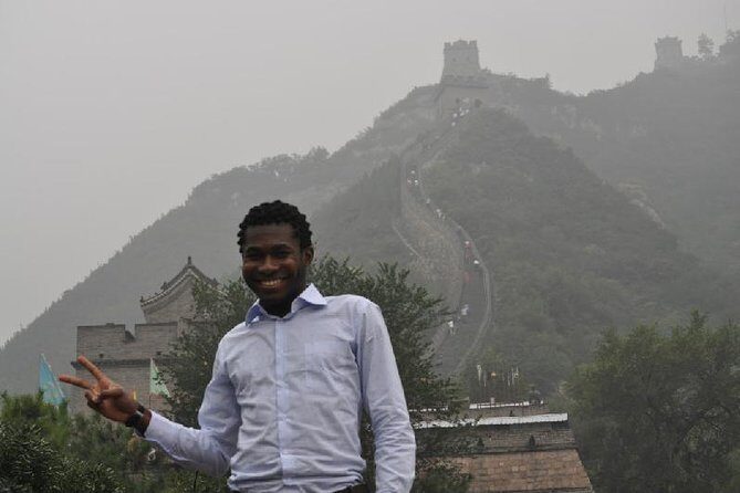 Great Wall at Mutianyu from Beijing by Bus without Lunch - The Round Trip: Returning to Beijing