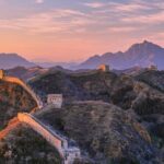 Great Wall Double Thrill Gubeikou Trek & Jinshanling Sunset Tour - A Deep Dive into the Tour Experience