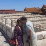 Great Wall Private Car Charter Day Tour with Panoramic - Why This Tour Offers Great Value