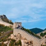 Great Wall Ticket at Badaling Section Pre-book. - The Itinerary and What to Expect
