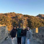 Great Wall Tour from Downtown Beijing - The Journey to Mutianyu