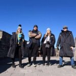 Great Wall With Beijing Capital Airport/Hotel Round-Way Transfer - The Itinerary Breakdown