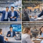 Greater Bay Area Elite Business Assistance (Guangzhou & Shenzhen) - What’s Included?