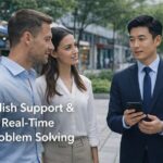 Greater Bay Area Private Transfer & Elite Assistant - Why Consider This Service?