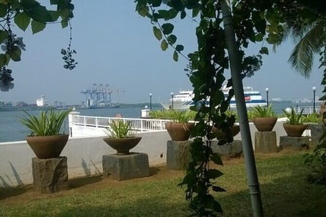 Greater Cochin : The Whole Cochin in 7 hrs. Free Pick & Drop. - What Travelers Say