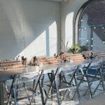 Greedy Scent Yeonnam: Custom Perfume Making Class in Hongdae - The Itinerary & Location Highlights