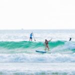 Group Surfing Lessons with Local Instructors - Final Thoughts on the Tour’s Value