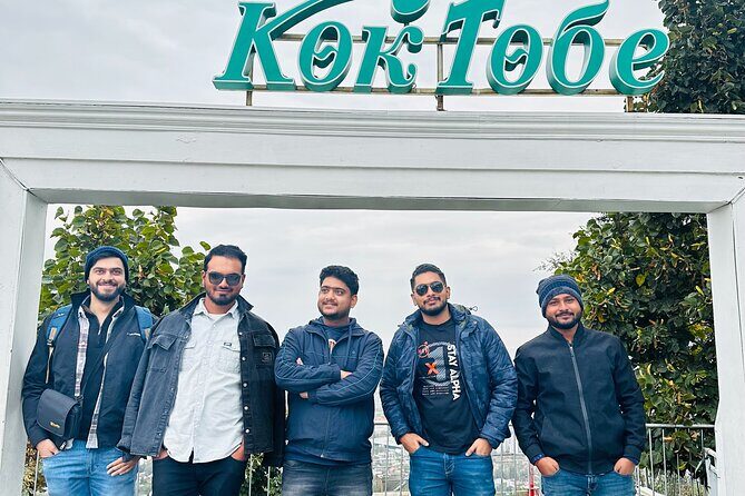 Group Tour Full Day Almaty City - Exploring the Itinerary: What You Can Expect