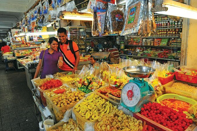 Group Tour: Full Day Pulau Penang Exploration Tour - What We Think About the Overall Value