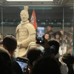 Group Tour Qin Terracotta Army Museum - Transportation and Practicalities