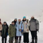 Group Tour to Harbin Ice and Snow World plus Sun Island Snow Sculpture Festival - Practical Details and What to Expect