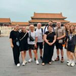 Group tour to Tiananmen Square, Forbidden City & Temple of Heaven - In-Depth Look at the Itinerary