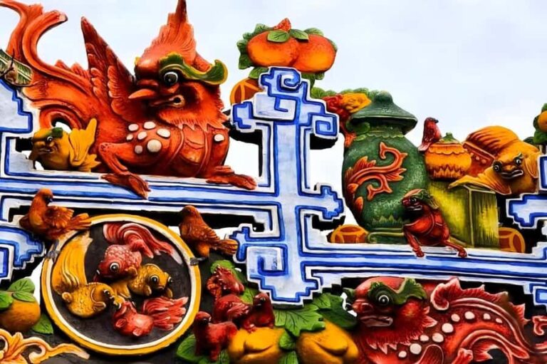 Guangzhou: 2-Day Lingnan Culture & Shunde Food Tour - Day 2: Shunde’s Culinary and Cultural Delights