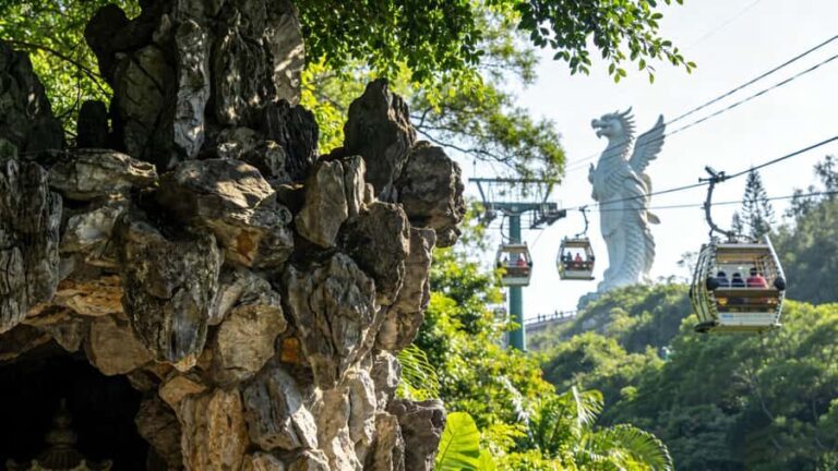 Guangzhou: 2-Day Zhuhai and Shenzhen Tour - Overview of the Tour Experience