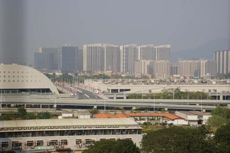 Guangzhou: 3-Day Local Experience with Host - The Itinerary in Detail