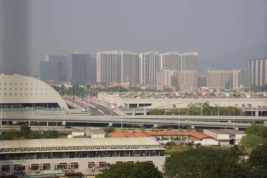 Guangzhou: 3-Day Local Experience with Host - The Itinerary in Detail