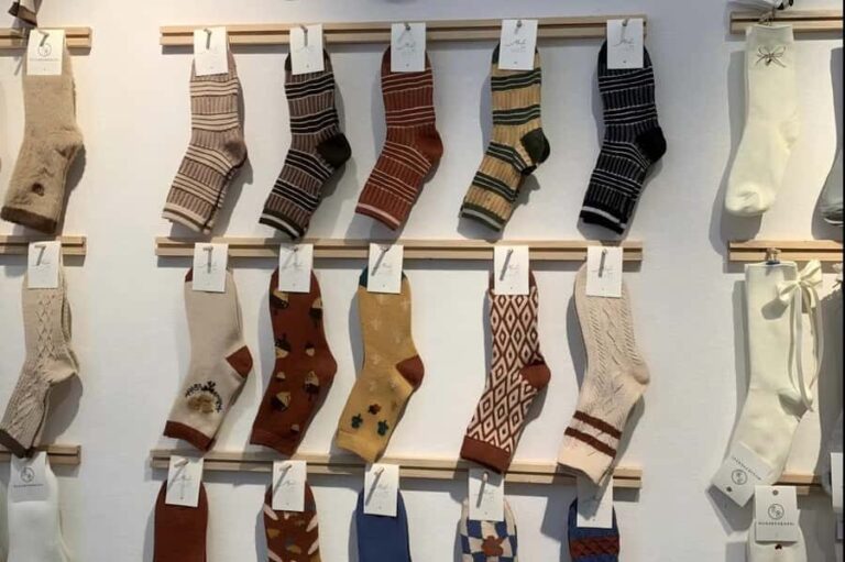 Guangzhou: 3-Hour Accessories Shopping Tour with Guide - Discovering the Different Routes