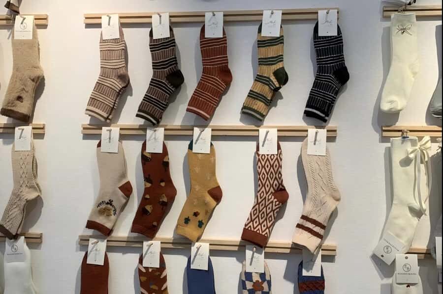 Guangzhou: 3-Hour Accessories Shopping Tour with Guide - Discovering the Different Routes