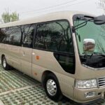 Guangzhou Airport to Hotel: Private Transfer for up to 5 pax - The Experience at Baiyun Airport