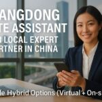 Guangzhou Canton Fair Interpreter & Elite Business Assistant - Practical Tips for Making the Most of This Tour