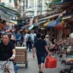 Guangzhou Cantonese Dim Sum & Old Canton Culture Walking Tour - Exploring Guangzhou’s Heart: What You’ll Experience