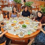 Guangzhou: Cantonese Dinner& Chinese Tea Ceremony with Local - Dishes and Their Significance