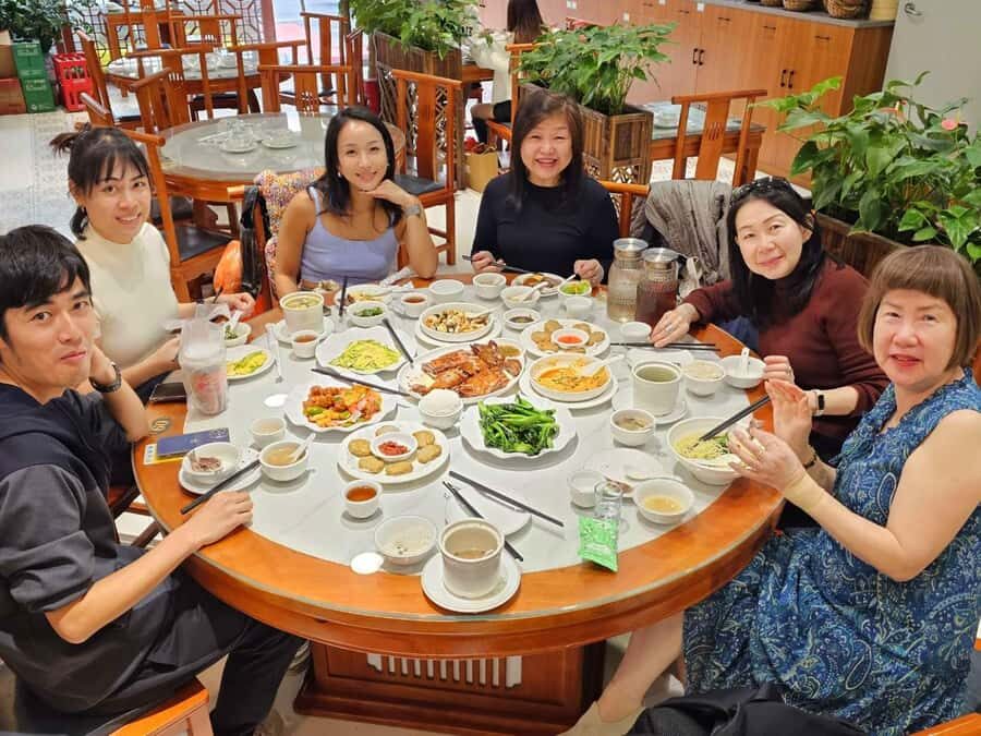 Guangzhou: Cantonese Dinner& Chinese Tea Ceremony with Local - Dishes and Their Significance