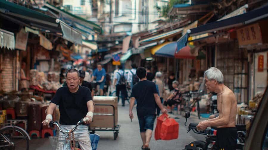 Guangzhou: Cantonese Morning Tea and Culture Walking Tour - Exploring the Itinerary in Detail