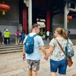Guangzhou: Chen Clan Academy In-Depth 2-Hour Guided Tour - An Authentic Journey into Guangzhou at the Chen Clan Academy