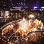 Guangzhou Cyber Night Tour: Landmark Citywalk+Driverless Bus - Practical Details and What To Expect