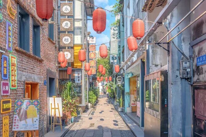 Guangzhou Day Tour from Hong Kong - A Deep Dive Into the Guangzhou Day Tour Experience