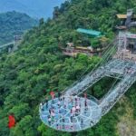 Guangzhou Day Tour: Qingyuan Glass Bridge, Underground River - Who Will Love This Tour?