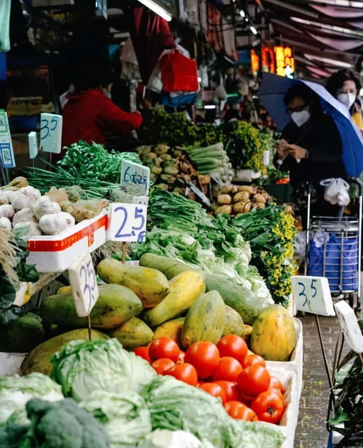 Guangzhou Day Trip: Shawan Town, Baomo Garden & Local Market - A Deep Dive into the Day Trip Experience