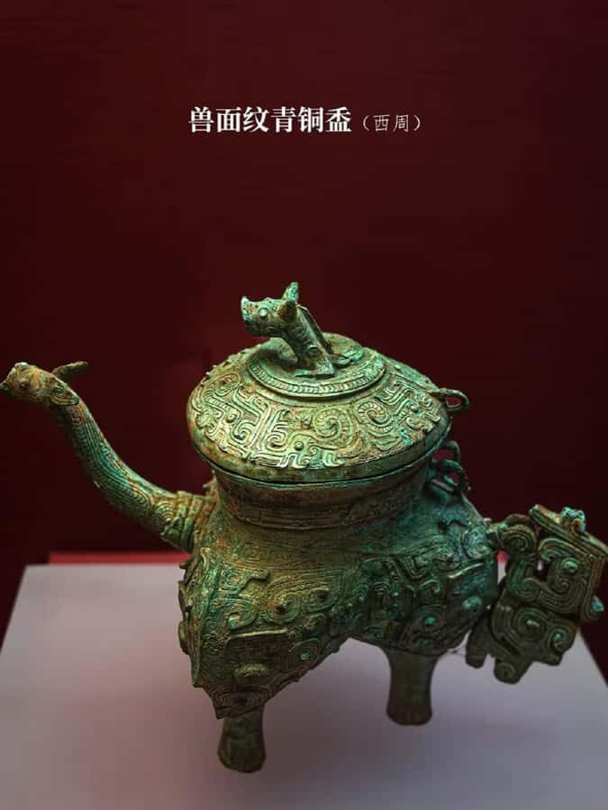 Guangzhou: Guangdong Museum Entry Ticket - Additional Practical Tips