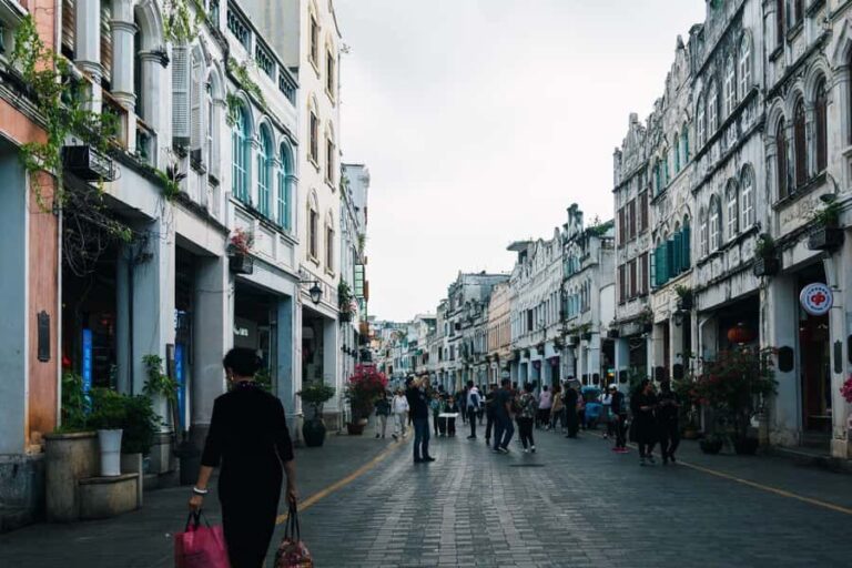 Guangzhou: Guided Food Tour and Pearl River Night Cruise - The Sum Up