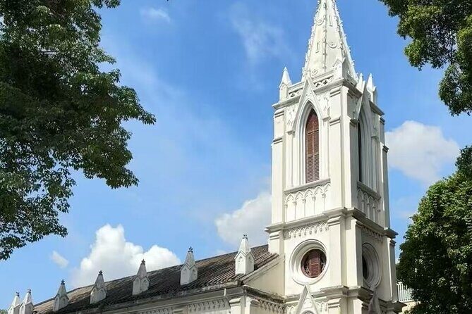 Guangzhou Half-Day Tour: A Journey Through Time and Culture - Is It Worth the Price?