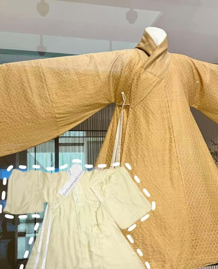 Guangzhou: Hanfu Making Class and textile market visiting - What’s Included in the Tour