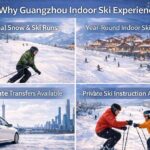 Guangzhou Indoor Ski Experience with Private Guide & Transfer - What’s Included & What’s Not?