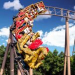 Guangzhou: Joyland Amusement Park Entry Ticket - Who Will Enjoy Guangzhou Joyland?