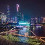 Guangzhou Night Tour: CantonTower, Dinner, Pearl RiverCruise - Why You Should Consider This Tour