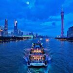 Guangzhou Pearl River Night Cruise with Car Service - Final Thoughts